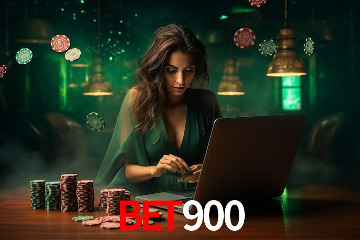 APK Android bet900