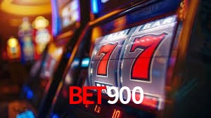 Estatísticas bet900